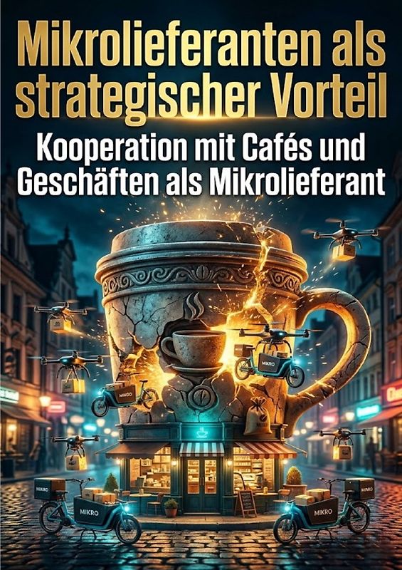 Mikrolieferanten als strategischer Vorteil