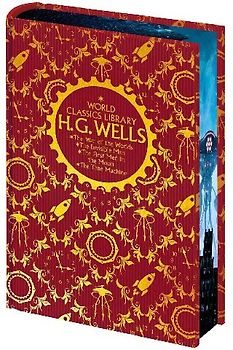 World Classics Library: H. G. Wells