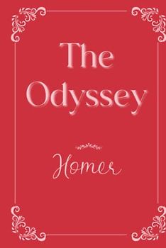 The Odyssey: Eleganse Edition
