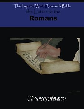 The Letter to the Romans