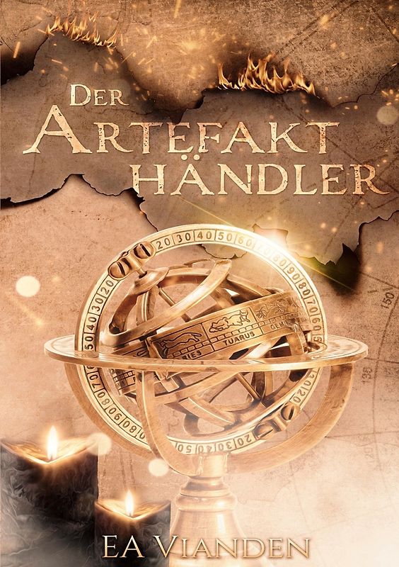 Der Artefakthändler