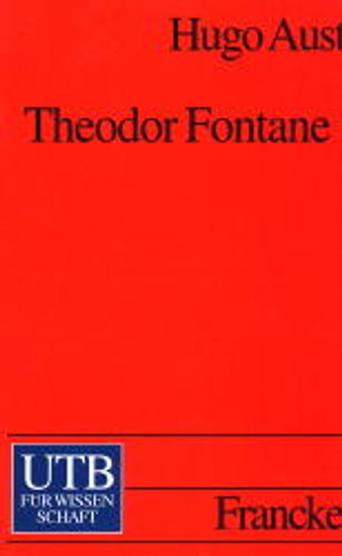 Theodor Fontane