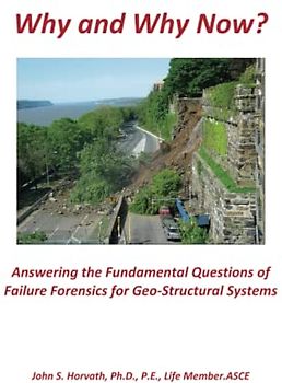 Why and Why Now? Answering the Fundamental Questions of Failure Forensics for Geo-Structural Systems