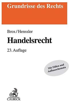 Handelsrecht