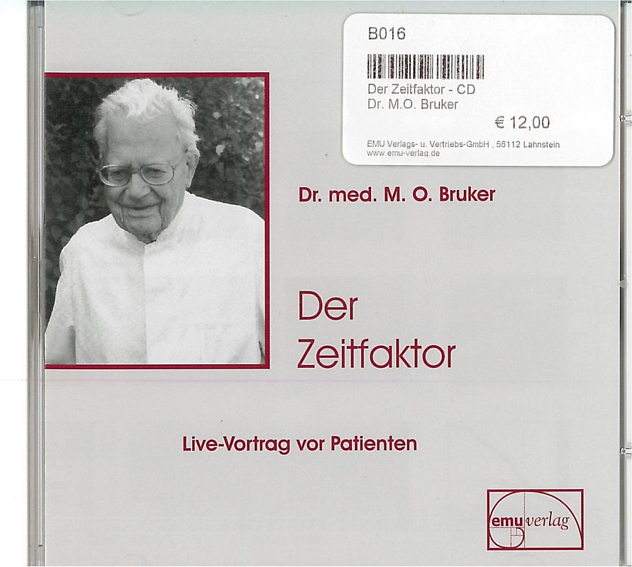 Der Zeitfaktor
