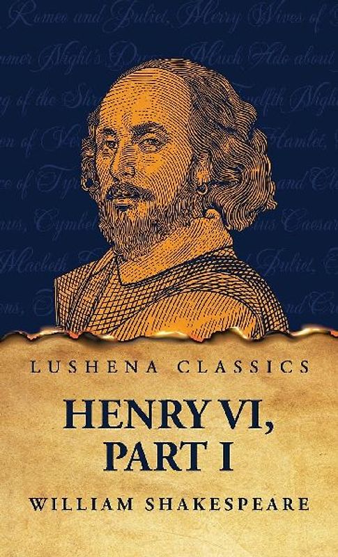 Henry VI, Part I