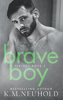 Brave Boy (Perfect Boys, Band 2)