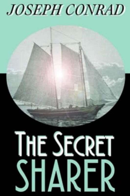 The Secret Sharer (Annotated)