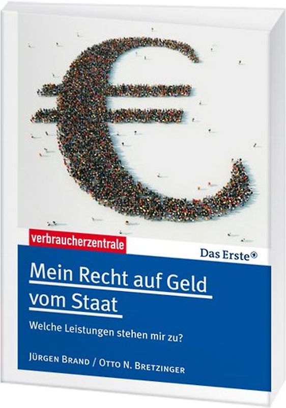 Mein Recht auf Geld vom Staat