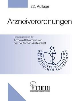 Arzneiverordnungen