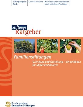 Familienstiftungen