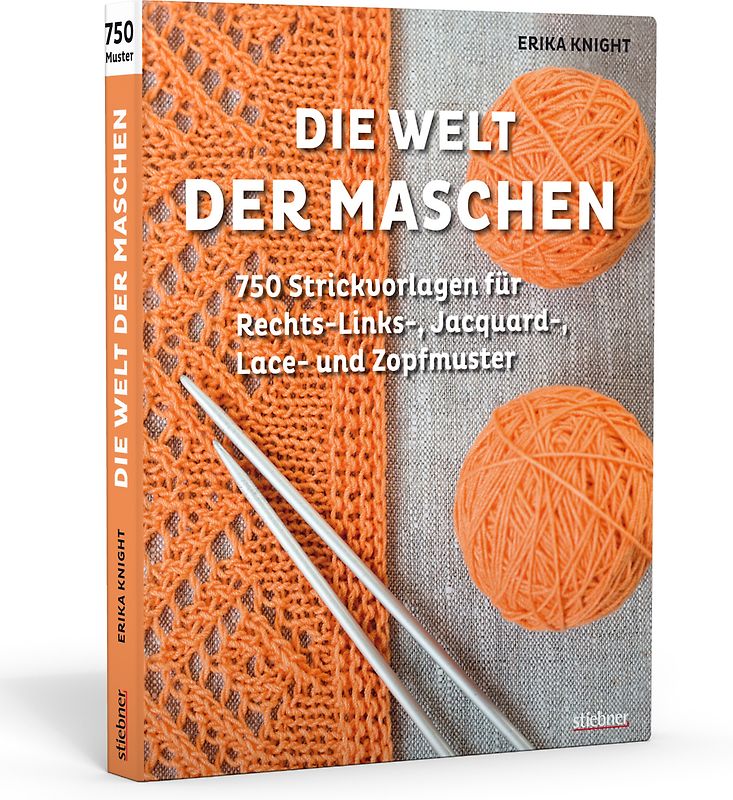 Die Welt der Maschen