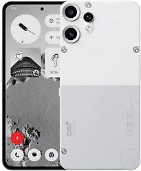 Nothing CMF Phone 2 Pro Dual SIM 128GB wit - refurbished