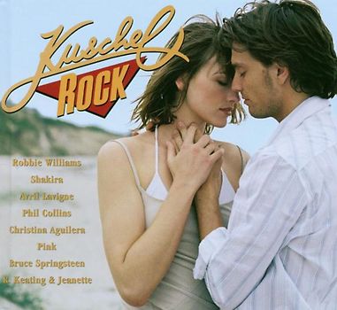 Various - Kuschelrock Vol.17