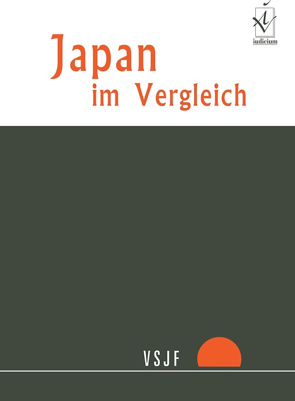 Japan im Vergleich