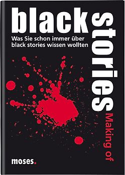 Making of black stories