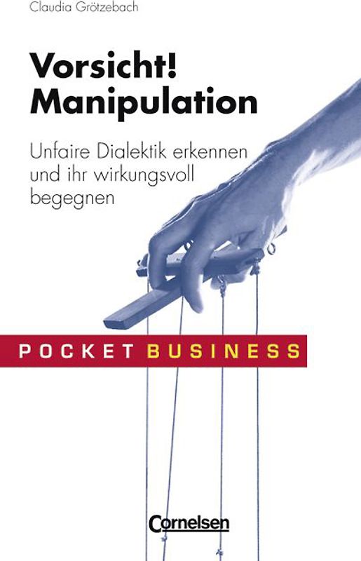 Pocket Business / Vorsicht Manipulation!