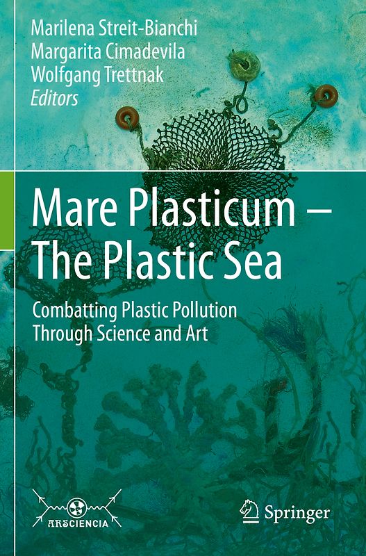 Mare Plasticum - The Plastic Sea