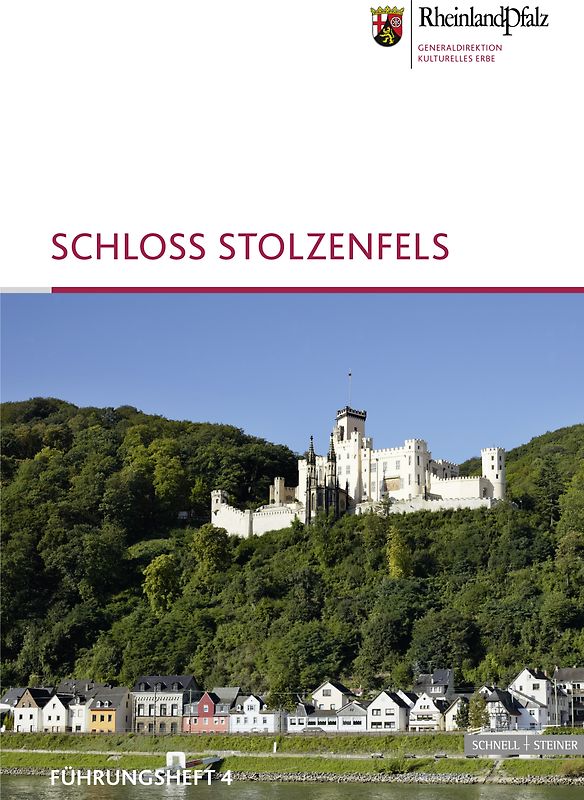 Schloss Stolzenfels