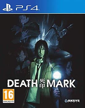 Death Mark [EU Import] PlayStation 4