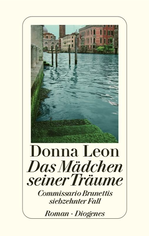 Das Mädchen seiner Träume