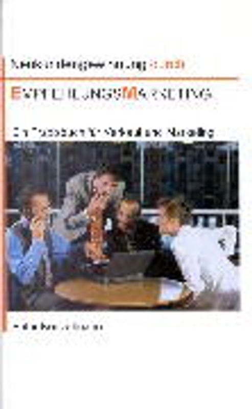 Neukundengewinnung durch Empfehlungsmarketing