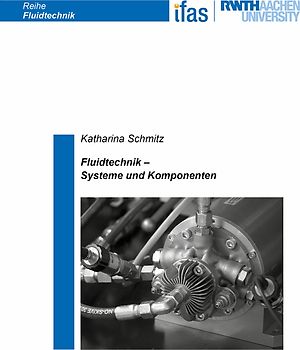 Fluidtechnik – Systeme und Komponenten
