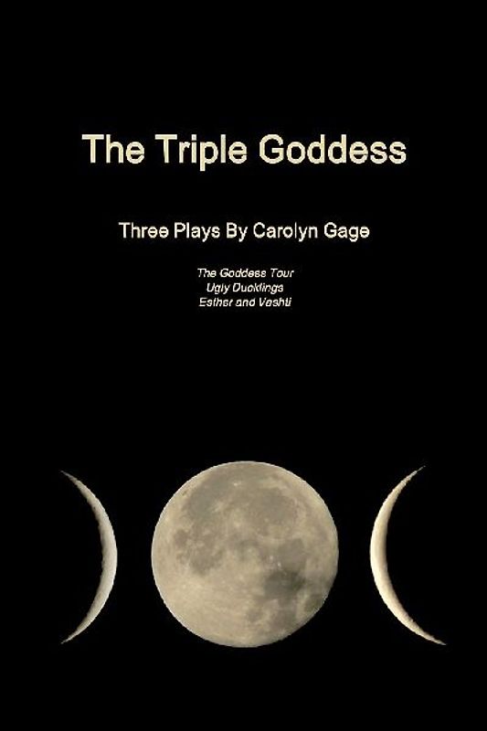 The Triple Goddess