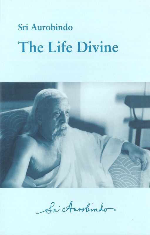 The Life Divine