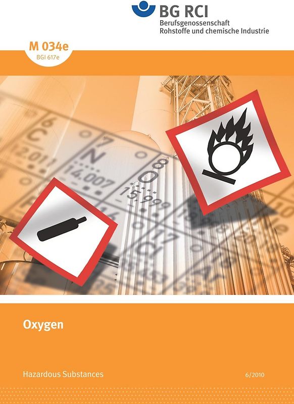 M 034e Oxgen (BGI 617 e), engl. Fassung von M 034