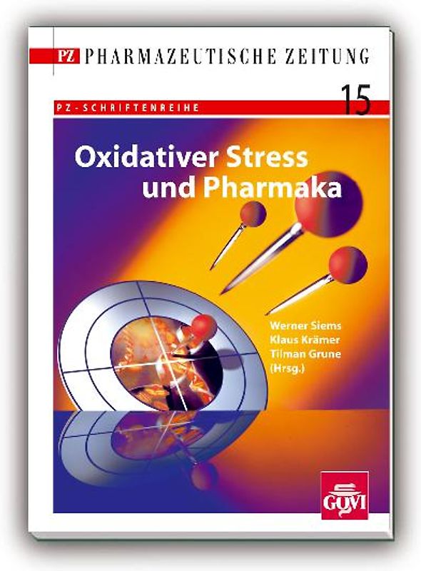 Oxidativer Stress und Pharmaka