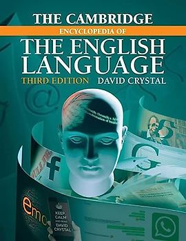 The Cambridge Encyclopedia of the English Language
