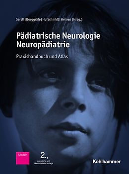 Pädiatrische Neurologie - Neuropädiatrie