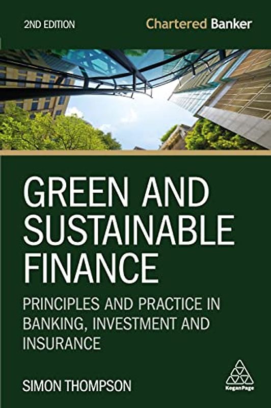 Green and Sustainable Finance