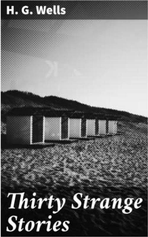 Thirty Strange Stories