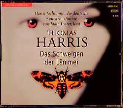 Das Schweigen der Lämmer