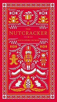 The Nutcracker (Barnes & Noble Flexibound Pocket Editions)
