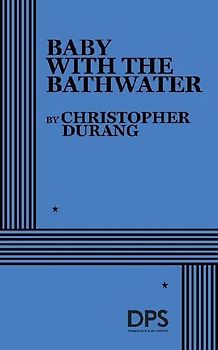 Baby with the Bathwater