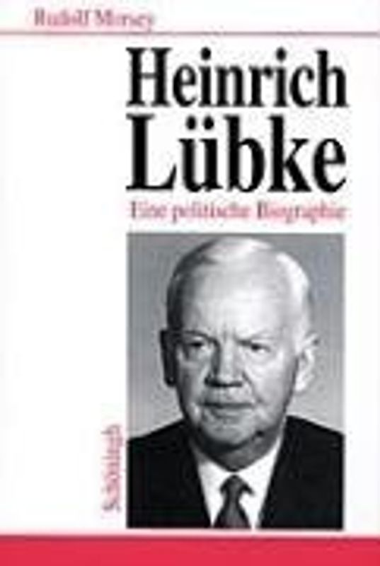 Heinrich Lübke