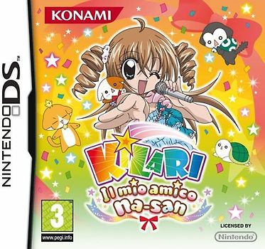 KILARI IL MIO [IT Import] Nintendo DS