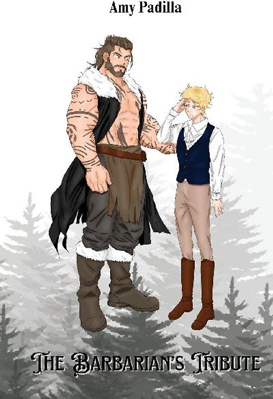 The Barbarian's Tribute