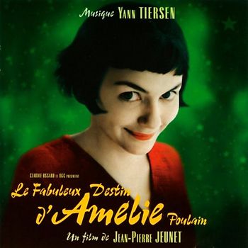 Le Fabuleux Destin d'Amélie Poulain