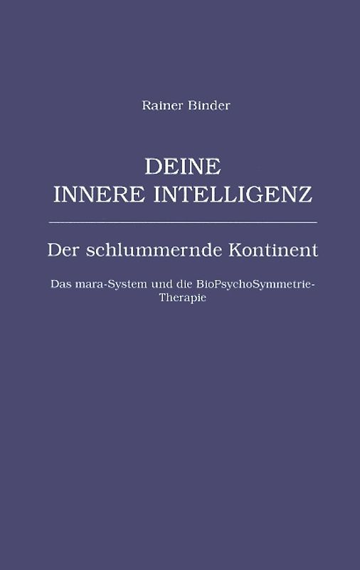 Deine innere Intelligenz