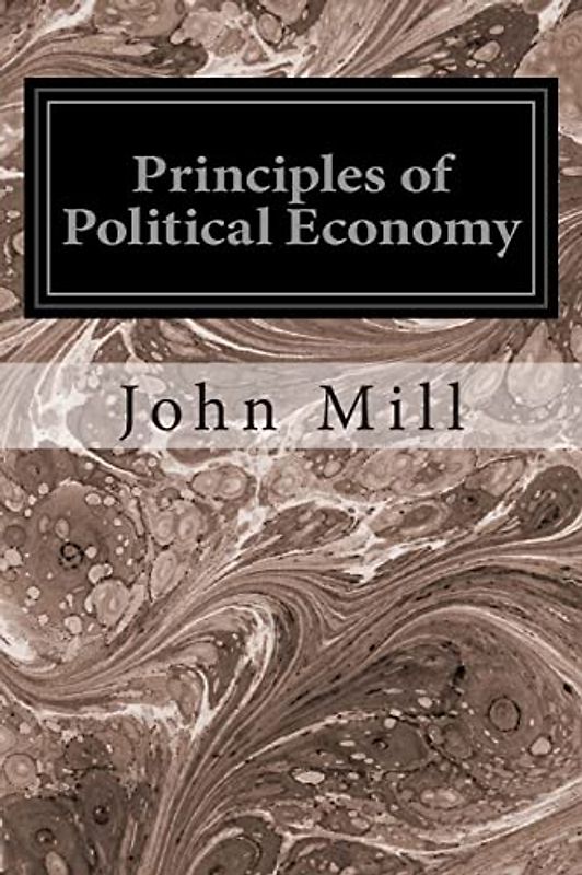 Principles of Political Economy