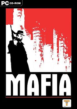 Mafia PC Spiele