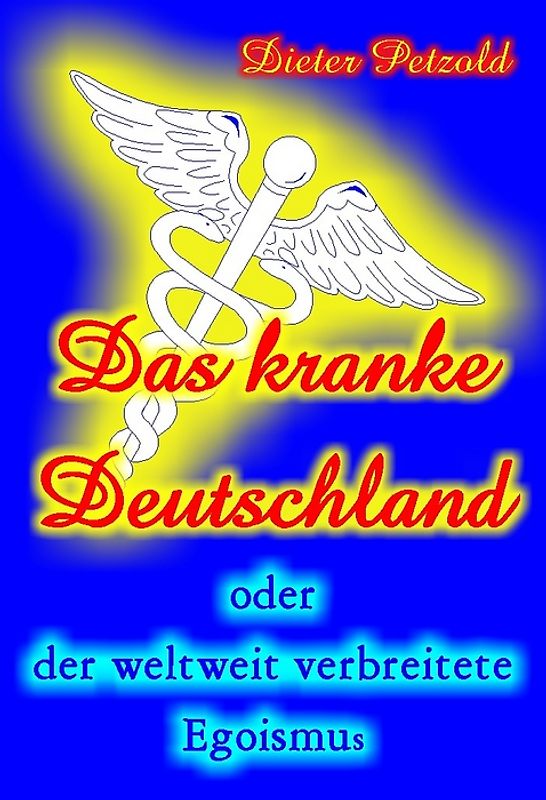 Das kranke Deutschland