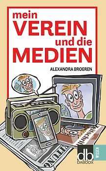 Mein Verein und die Medien