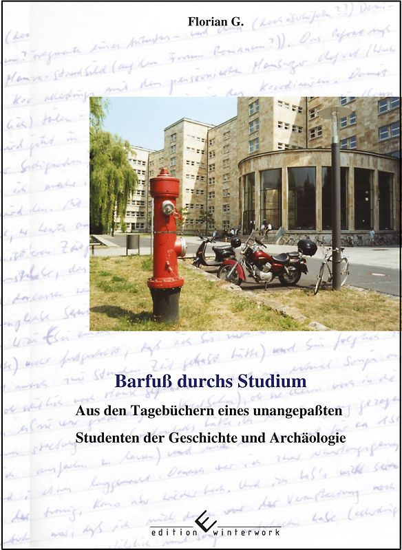 Barfuß durchs Studium