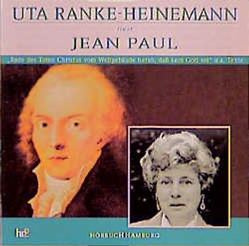 "Rede des toten Christus vom Weltgebäude herab, dass kein Gott sei" und andre Texte
