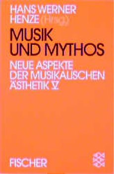 Musik und Mythos